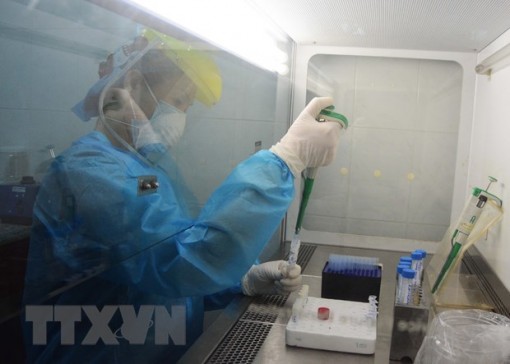 Thêm 1 trường hợp tái dương tính với virus SARS-CoV-2 ở TP.HCM