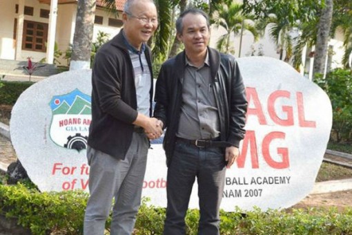 Công Phượng không về HAGL: Thầy Park mừng nhất!