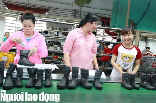 Đề xuất lộ trình cụ thể tăng tuổi nghỉ hưu từ năm 2021