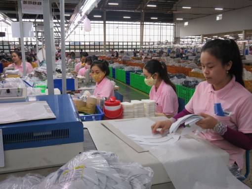 PCI 2019: Long An đứng thứ 8