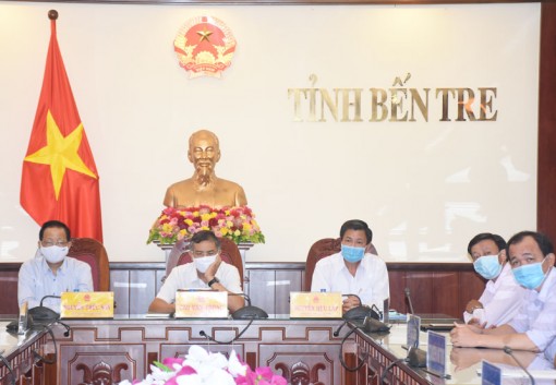 PCI Bến Tre năm 2019 xếp hạng 7 trong cả nước