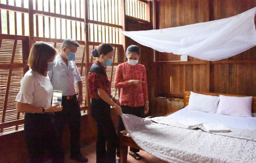 Du lịch sẵn sàng để hoạt động trở lại