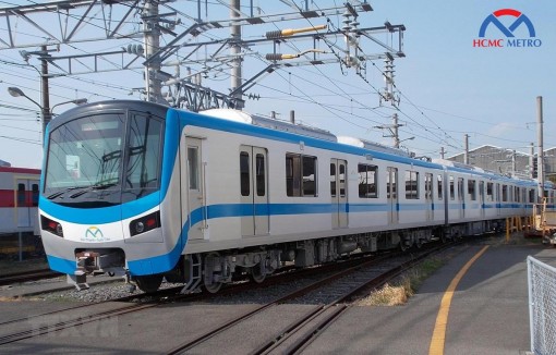Tp. Hồ Chí Minh đề xuất đầu tư xây dựng tuyến đường sắt đô thị số 3A