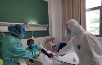 Lào không có bệnh nhân mới, Thái Lan và Malaysia thêm ca nhiễm