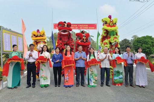 Học Bác từ những điều bình dị