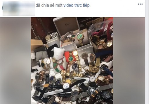 Cẩn thận với lừa đảo khi mua sắm trực tuyến