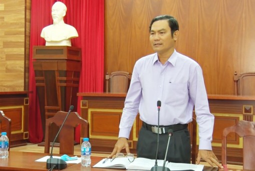 TP. Bến Tre triển khai chính sách hỗ trợ người dân bị ảnh hưởng do dịch Covid-19