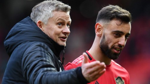 MU gặp khó, ngày trắng tay còn dài