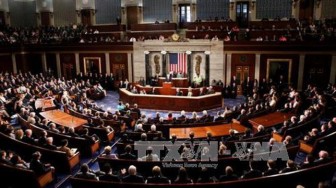 Thượng viện Mỹ không đạt số phiếu bác quyền phát động tấn công Iran của Tổng thống Trump