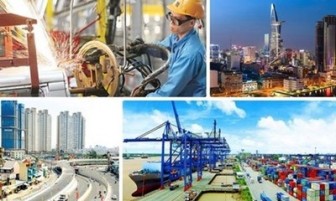 Kinh tế Việt Nam - Phát huy nội lực để phát triển bền vững