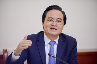 Bộ trưởng Phùng Xuân Nhạ lưu ý các ĐH muốn thi riêng phải tuân thủ 7 điều kiện