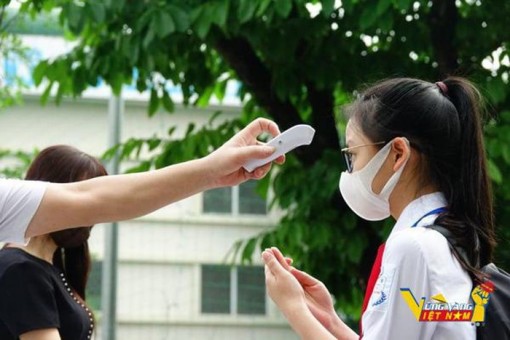 'Quy tắc vàng' đảm bảo an toàn cho học sinh khi quay lại trường