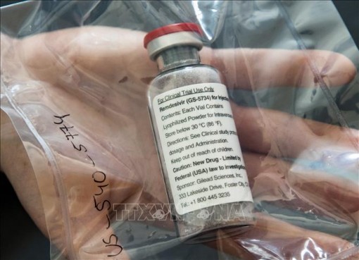 Nhật Bản sản xuất thành công kháng thể nhân tạo chống SARS-CoV-2