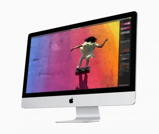 iMac và AirPods mới sắp ra mắt?