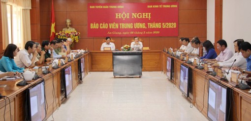 Quán triệt Nghị quyết 55-NQ/TW của Bộ Chính trị về định hướng chiến lược phát triển năng lượng quốc gia