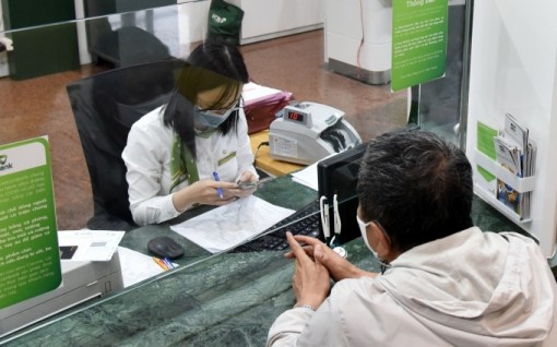 Gần một triệu tỷ đồng giảm lãi suất hỗ trợ doanh nghiệp chịu ảnh hưởng bởi Covid-19