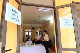 Việt Nam bước sang ngày 23 không có ca lây nhiễm trong cộng đồng