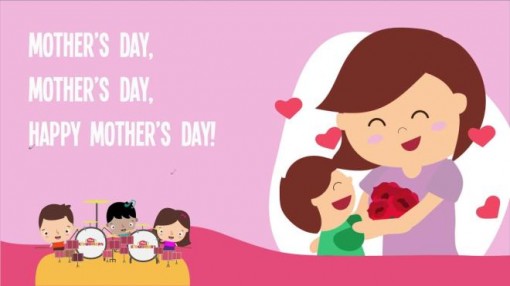Những lời chúc tuyệt vời dành cho Ngày của Mẹ