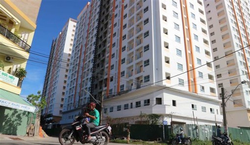 Phát triển nhà ở xã hội để ‘giải cứu’ thị trường bất động sản