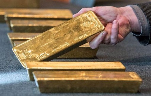 Giá vàng tuần tới: Triển vọng vẫn khá “tươi sáng” trong trung hạn