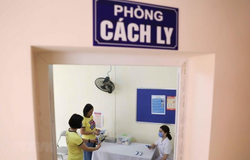 Không có ca mắc mới COVID-19, còn 47 bệnh nhân đang điều trị