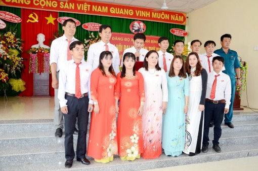 Truyền thông về bình đẳng giới trong lĩnh vực chính trị
