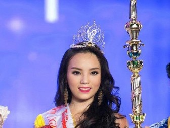 Cuộc sống của 5 Hoa hậu Việt Nam gần nhất sau khi đăng quang
