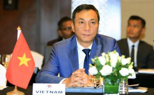 Việt Nam đặt mục tiêu dự U20 World Cup 2021