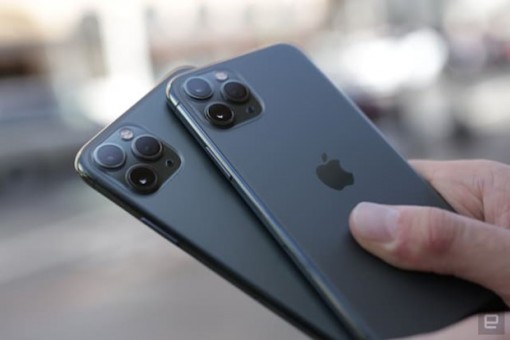 iPhone 12 sẽ có những nâng cấp vượt bậc về cấu hình bên trong