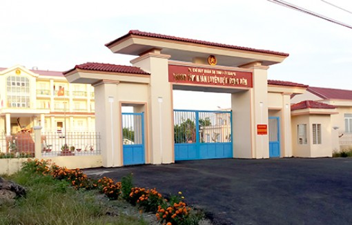 Hậu Giang tiếp tục có hai trường hợp cách ly tập trung