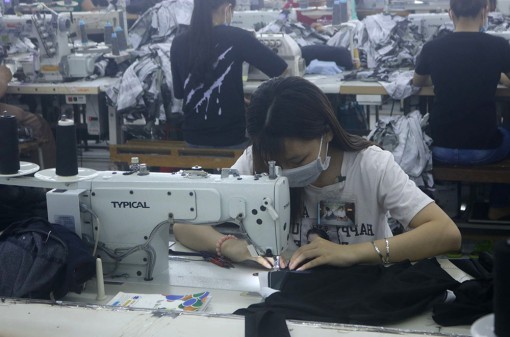Đẩy mạnh tuyên truyền Tháng hành động an toàn vệ sinh lao động
