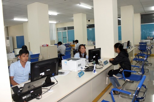 Kết quả Chỉ số Hiệu quả quản trị và hành chính công cấp tỉnh (Chỉ số PAPI) năm 2019