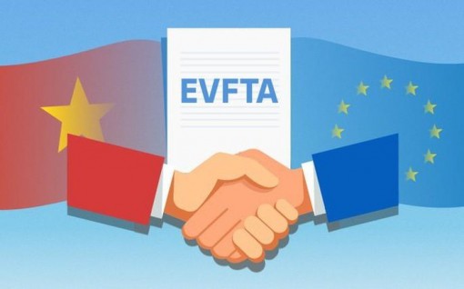 Trình Quốc hội phê chuẩn EVFTA ngay ngày đầu tiên của Kỳ họp thứ 9