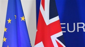 Đàm phán thương mại giữa Anh và Liên minh châu Âu: Ít hy vọng đột phá