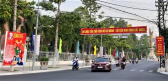 Thực hành tiết kiệm, chống lãng phí theo tư tưởng Hồ Chí Minh