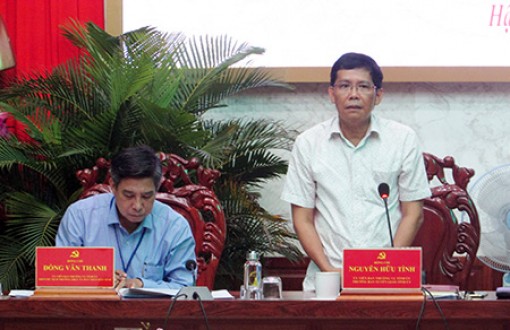 “Địa chí Hậu Giang” dự kiến ra mắt vào cuối năm 2022