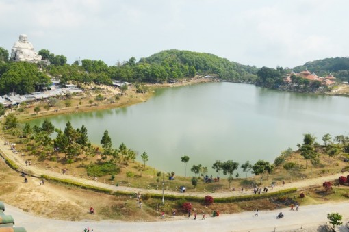 An Giang kích cầu du lịch hậu Covid-19