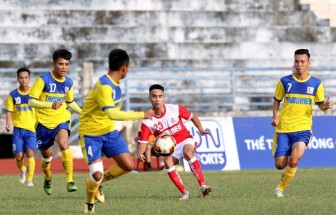 VFF: “Quy trình xử lý cầu thủ U21 Đồng Tháp bán độ hoàn toàn chặt chẽ"