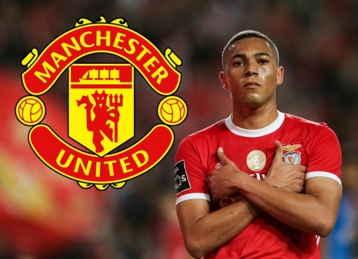 Nâng cấp hàng công, M.U mua 'Mbappe xứ Samba'