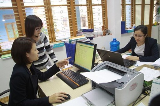 Thi nâng ngạch công chức: Yêu cầu bảo đảm tỷ lệ cạnh tranh 10%