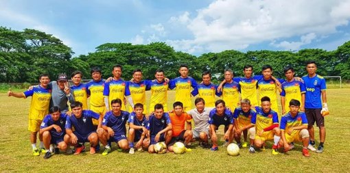 Rèn luyện sức khỏe trong “trạng thái bình thường mới”