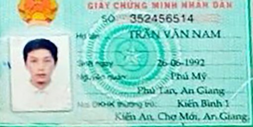 An Giang tìm người trốn cách ly tập trung