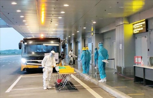 Sáng 14-5, Việt Nam 'chạm mốc' 28 ngày không có ca lây nhiễm COVID-19 trong cộng đồng