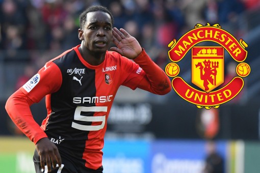 MU nhanh tay lấy "Patrice Evra mới" giá rẻ