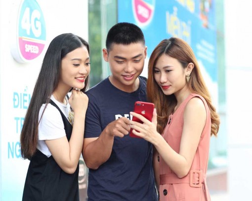 3 nhà mạng lớn đã sẵn sàng trình đề án triển khai Mobile Money