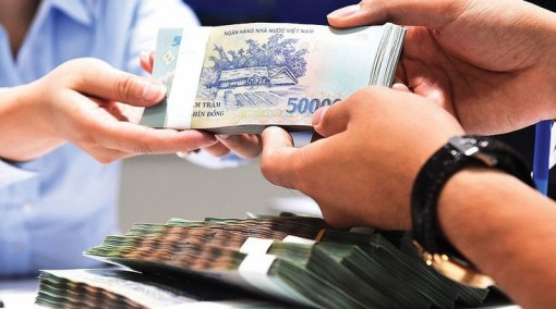 Quy định mới về chuyển kinh phí chi trả chế độ bảo hiểm xã hội, bảo hiểm y tế