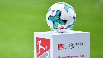 Bundesliga trở lại: Cuộc mạo hiểm giữa dịch Covid-19