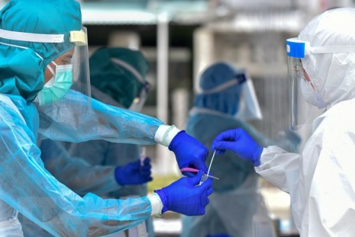 Singapore phát triển bộ xét nghiệm nhanh virus SARS-CoV-2