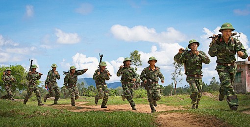 An Giang: 2 bộ ảnh nghệ thuật đạt giải về chủ đề “Học tập và làm theo tư tưởng, đạo đức, phong cách Hồ Chí Minh” giai đoạn 2018-2020
