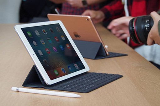 Apple sản xuất iPad mini 9 inch vào năm sau?